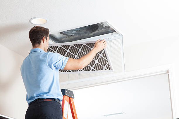 Best HVAC installation services  in Galveston, TX